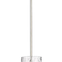 Fontaine 6.5-in Pendant