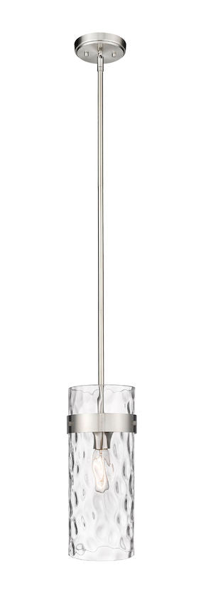 Fontaine 6.5-in Pendant