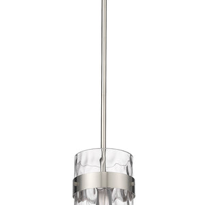 Fontaine 6.5-in Pendant