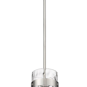 Fontaine 6.5-in Pendant