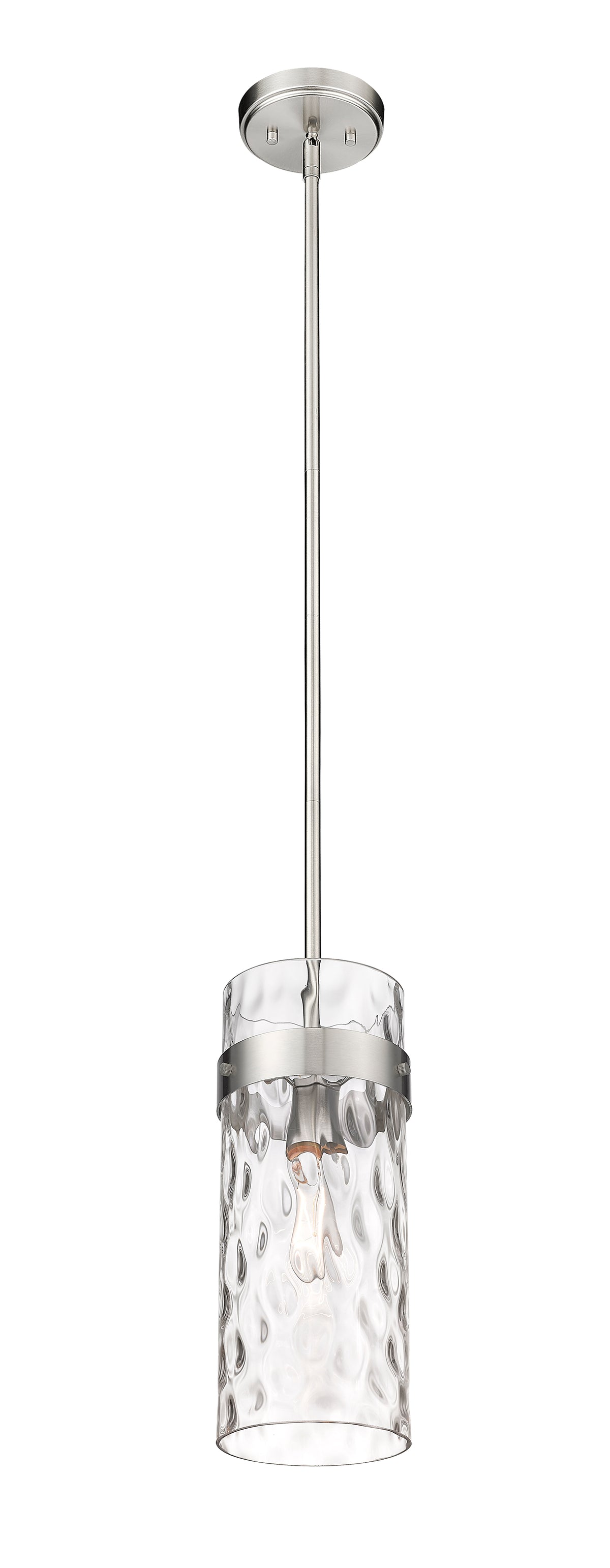 Fontaine 6.5-in Pendant