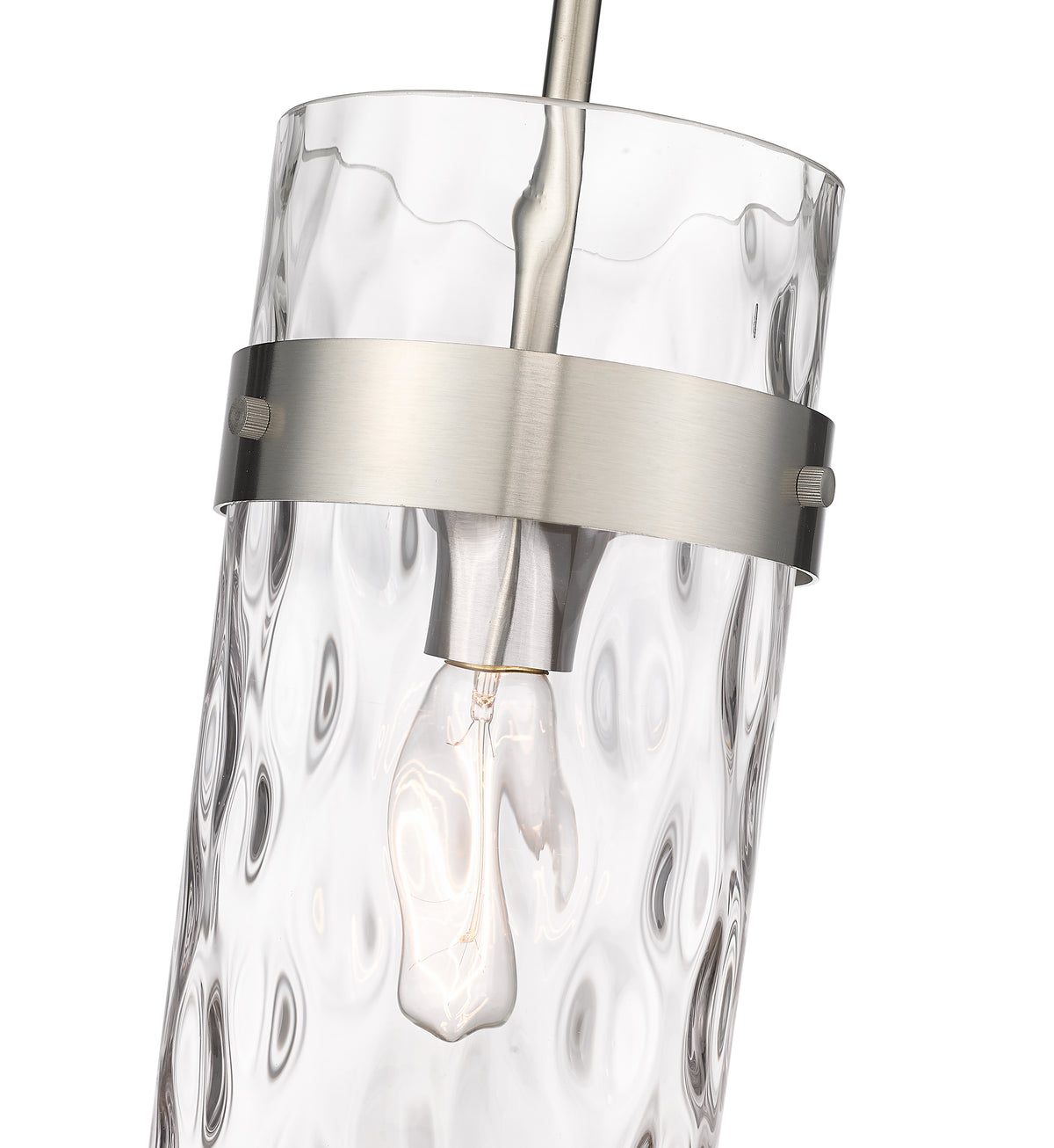Fontaine 6.5-in Pendant