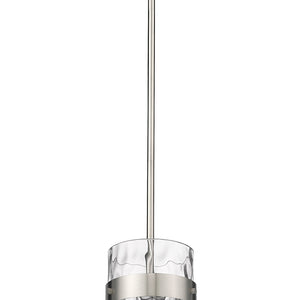Fontaine 6.5-in Pendant