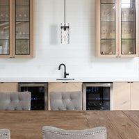 Fontaine 6.5-in Pendant