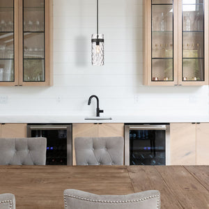 Fontaine 6.5-in Pendant