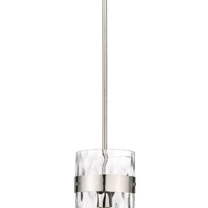 Fontaine 6.5-in Pendant
