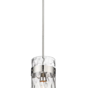 Fontaine 6.5-in Pendant