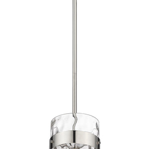 Fontaine 6.5-in Pendant