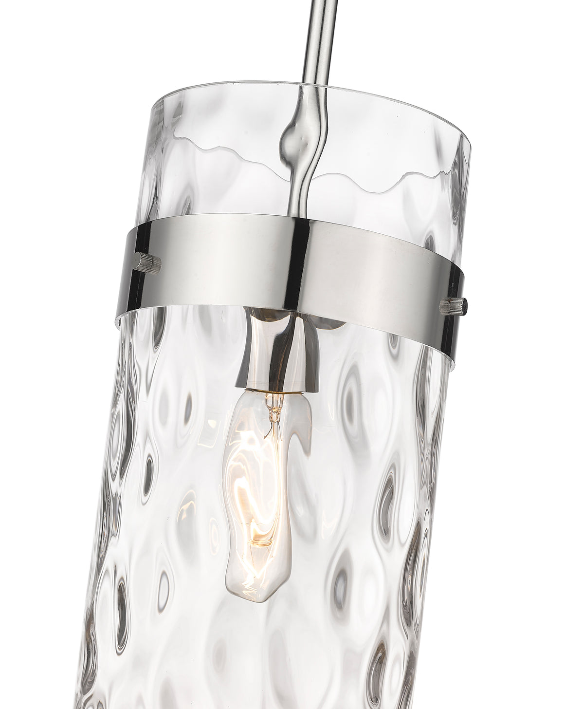 Fontaine 6.5-in Pendant