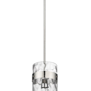Fontaine 6.5-in Pendant