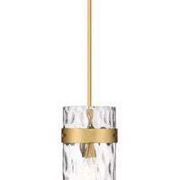 Fontaine 6.5-in Pendant