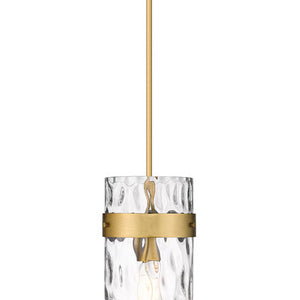 Fontaine 6.5-in Pendant
