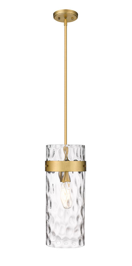 Fontaine 6.5-in Pendant