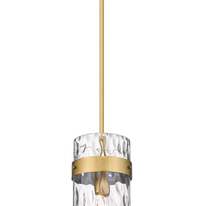 Fontaine 6.5-in Pendant