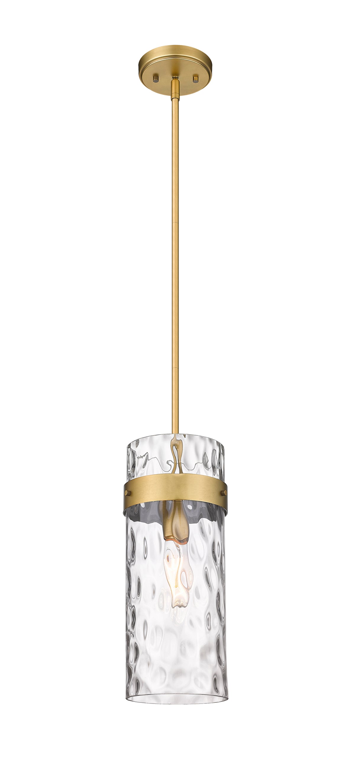 Fontaine 6.5-in Pendant