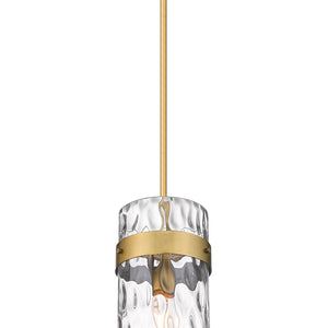 Fontaine 6.5-in Pendant