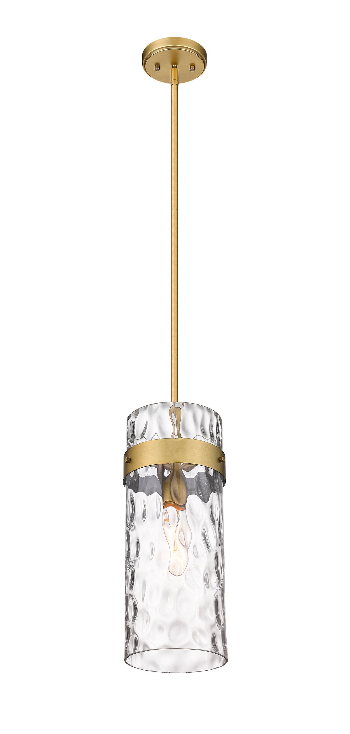 Fontaine 6.5-in Pendant