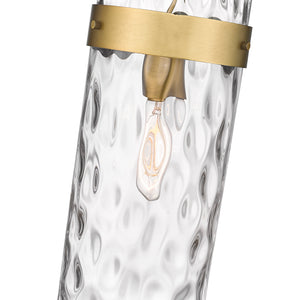 Fontaine 6.5-in Pendant