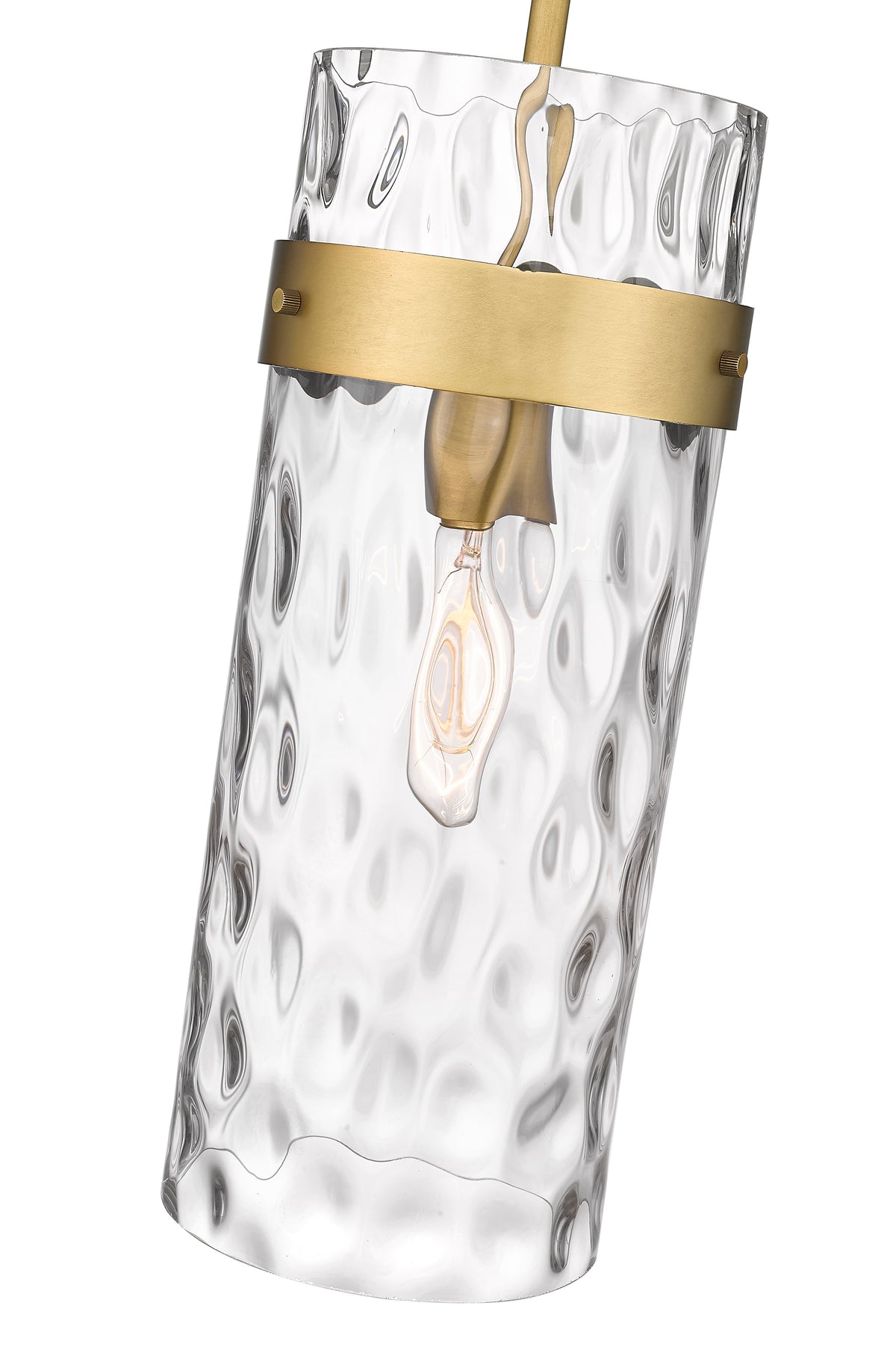 Fontaine 6.5-in Pendant