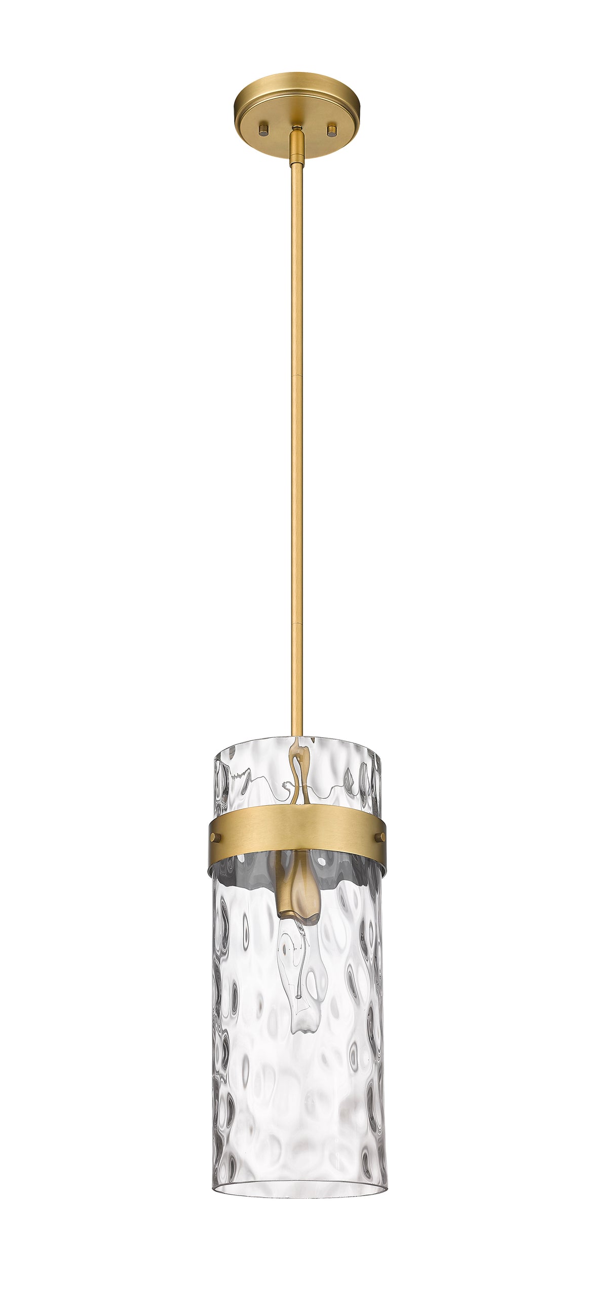 Fontaine 6.5-in Pendant