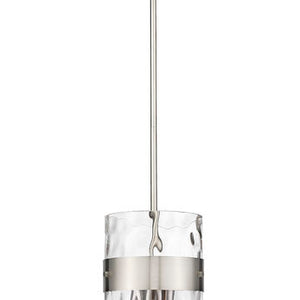 Fontaine 9-in Pendant