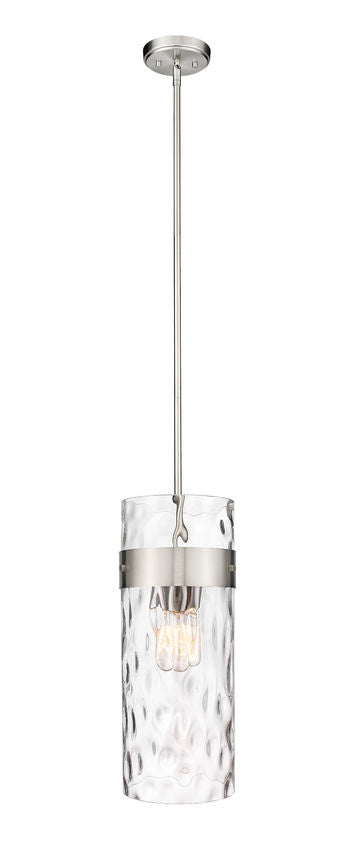Fontaine 9-in Pendant