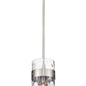 Fontaine 9-in Pendant
