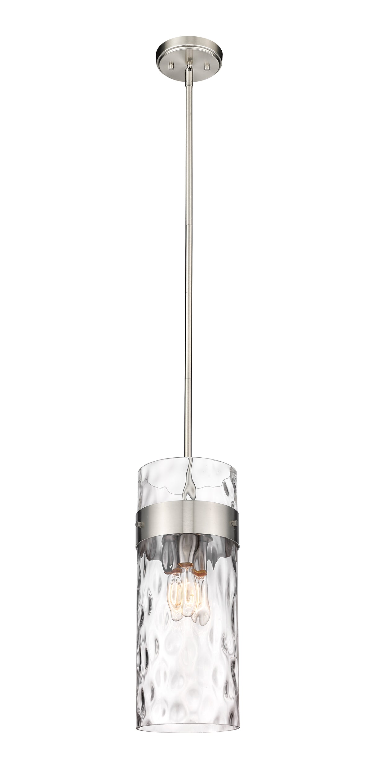 Fontaine 9-in Pendant