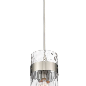 Fontaine 9-in Pendant