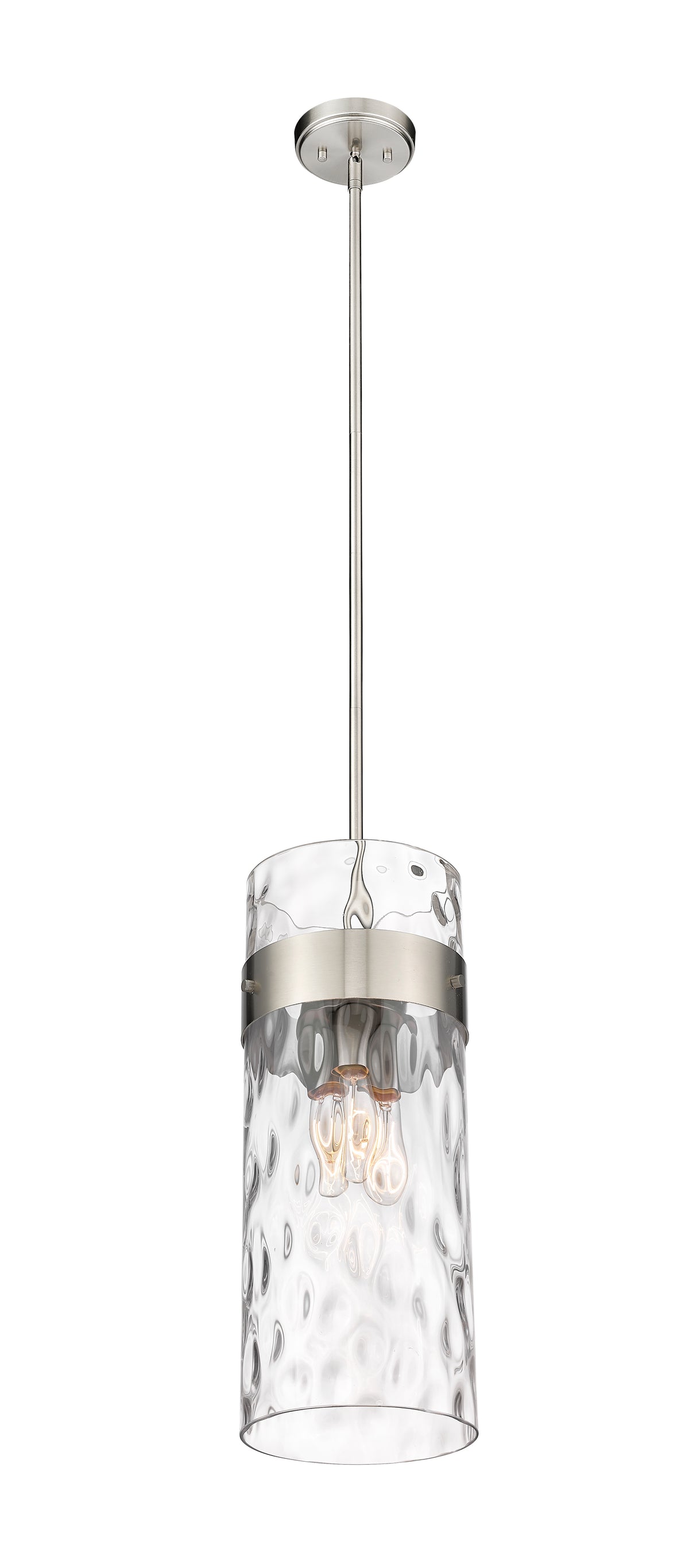 Fontaine 9-in Pendant