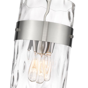 Fontaine 9-in Pendant