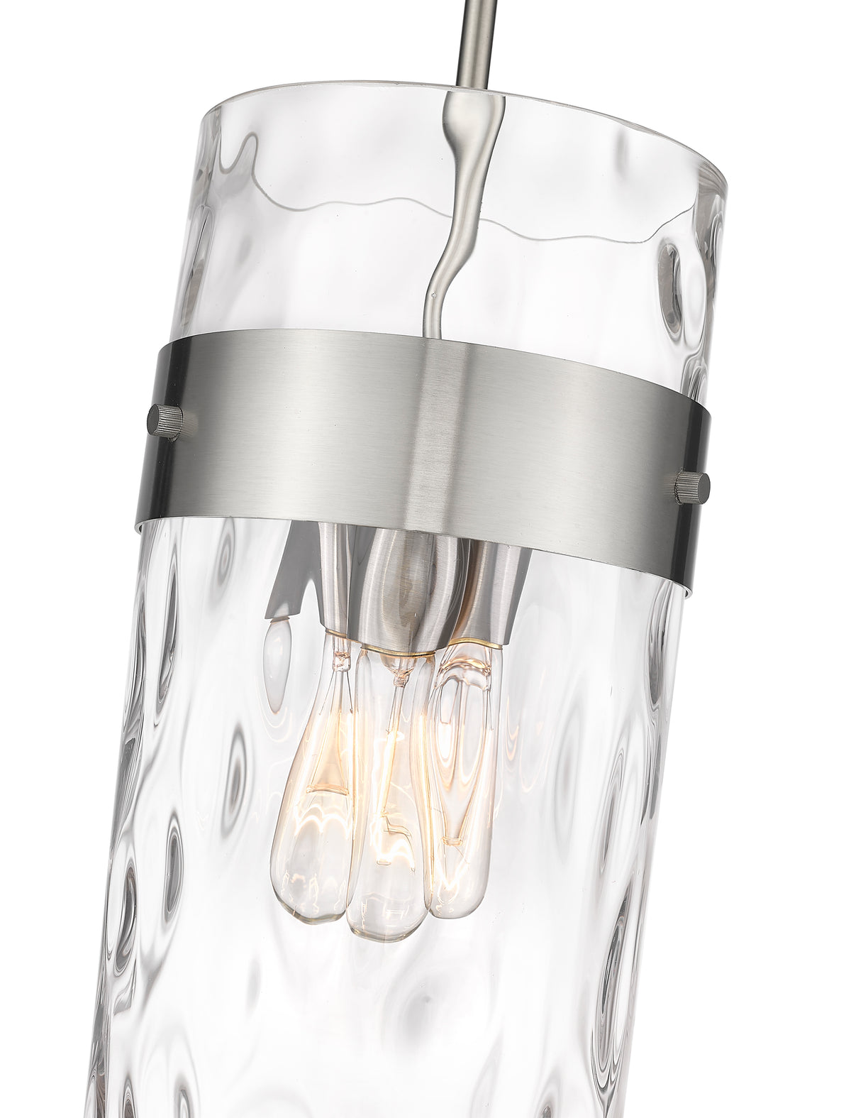 Fontaine 9-in Pendant