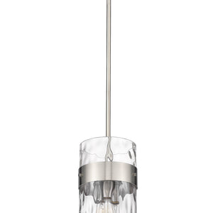 Fontaine 9-in Pendant