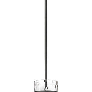 Fontaine 9-in Pendant