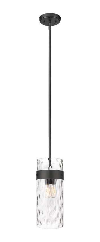 Fontaine 9-in Pendant