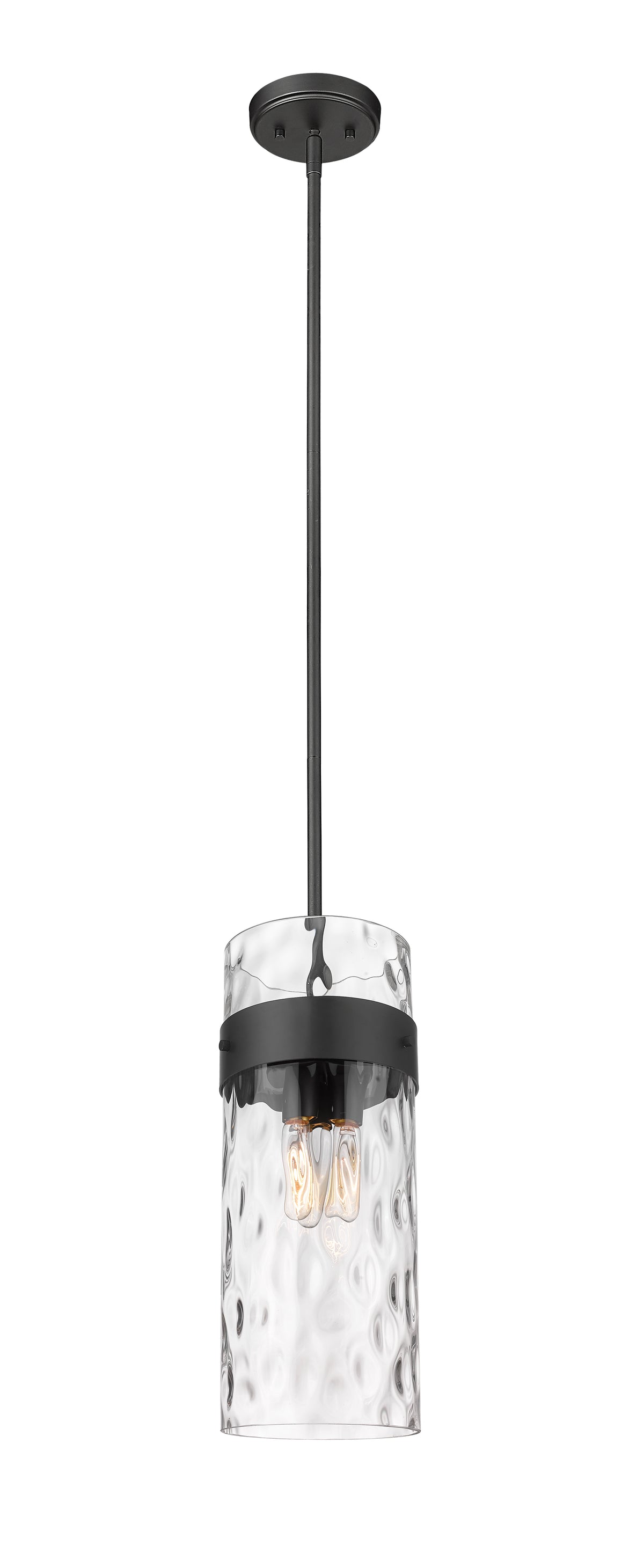 Fontaine 9-in Pendant