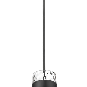 Fontaine 9-in Pendant