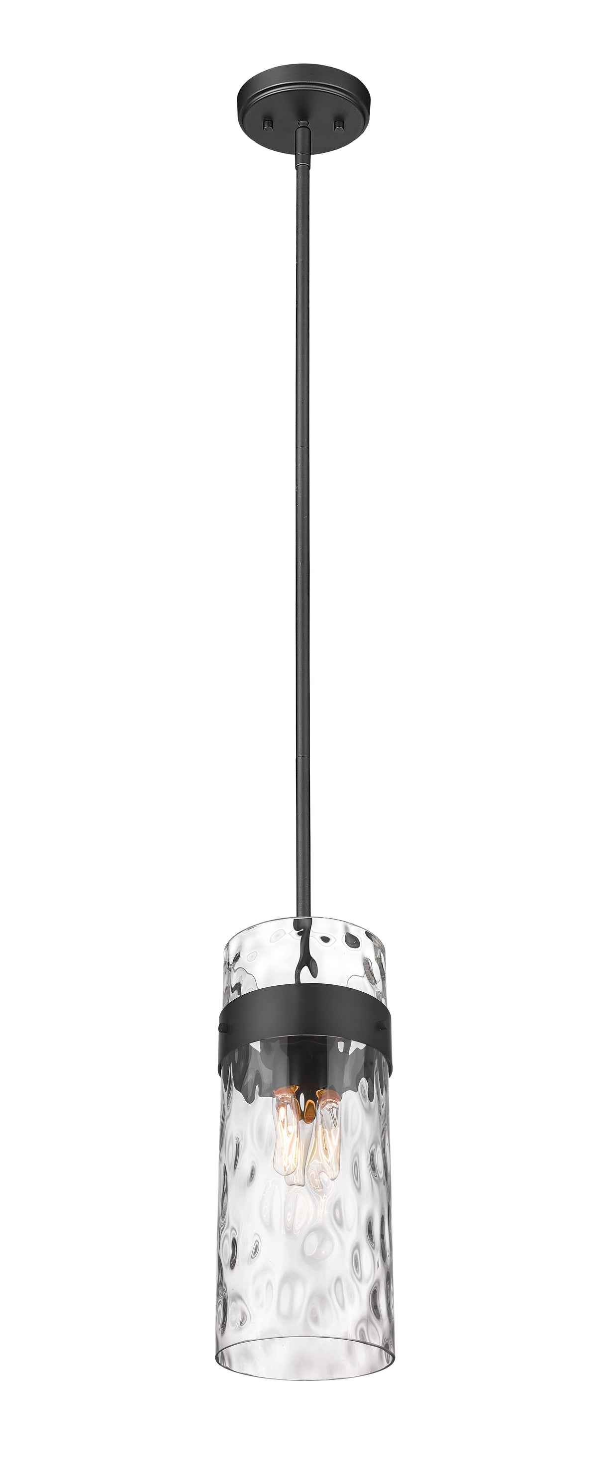 Fontaine 9-in Pendant