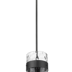 Fontaine 9-in Pendant
