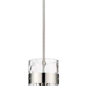 Fontaine 9-in Pendant