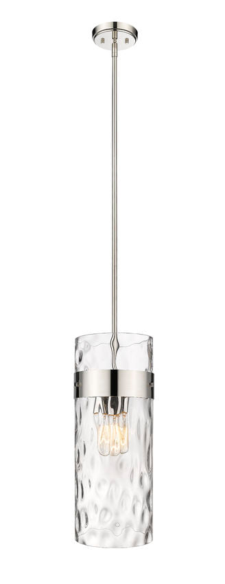 Fontaine 9-in Pendant