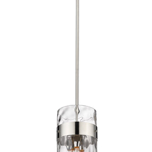 Fontaine 9-in Pendant