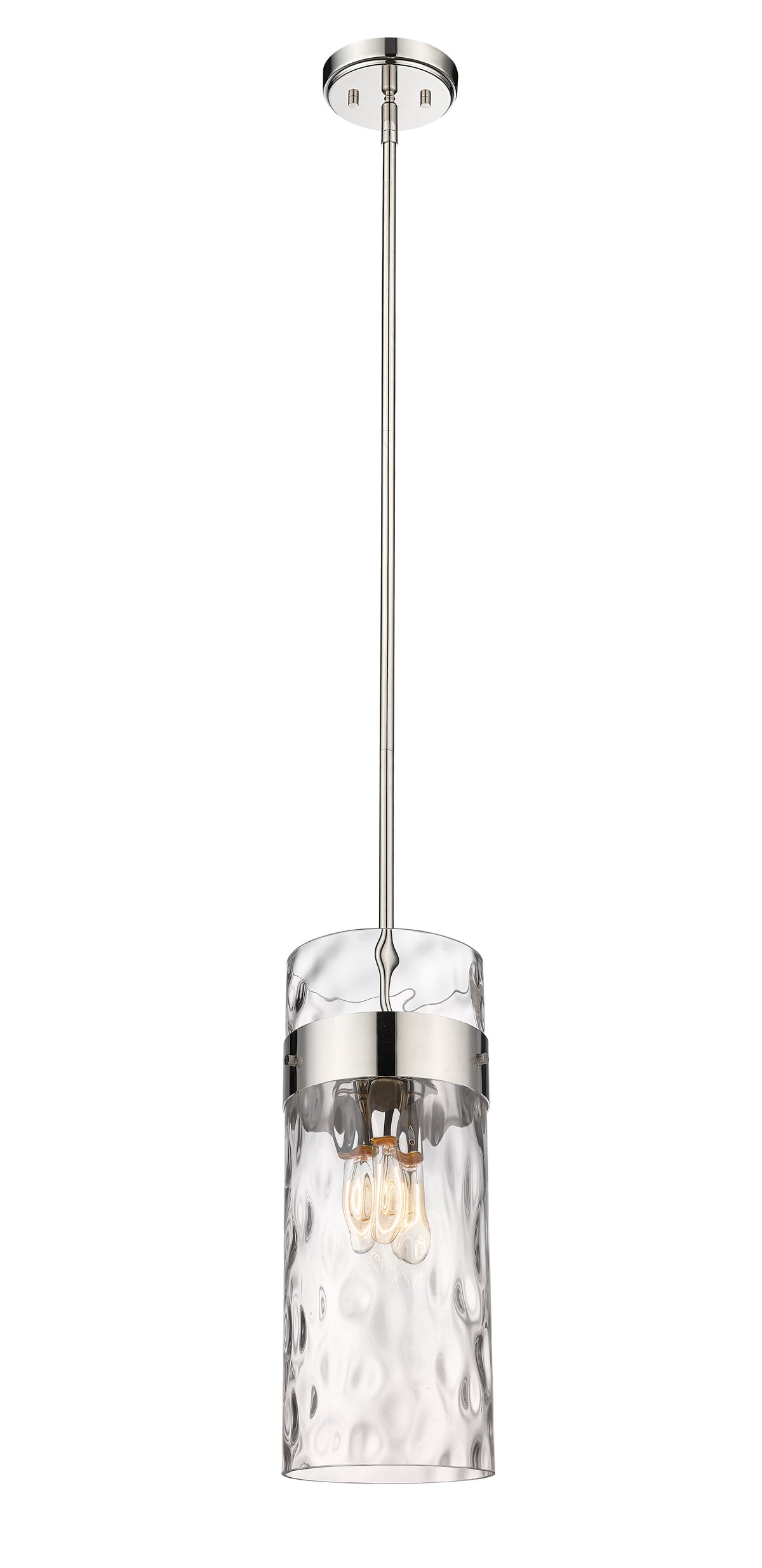 Fontaine 9-in Pendant
