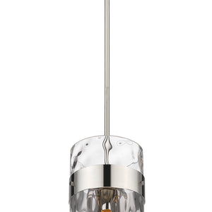 Fontaine 9-in Pendant