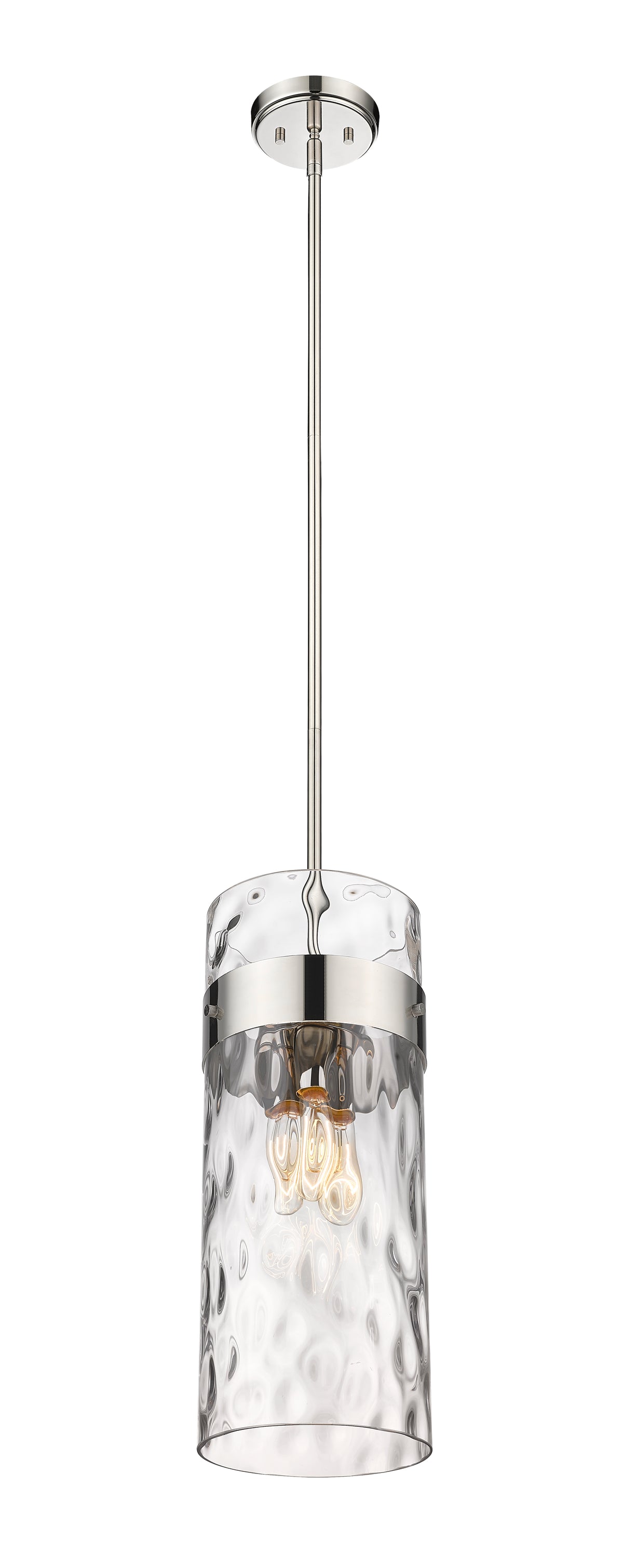 Fontaine 9-in Pendant