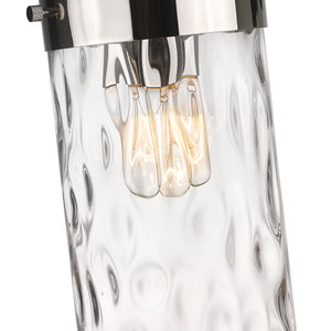 Fontaine 9-in Pendant