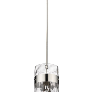 Fontaine 9-in Pendant