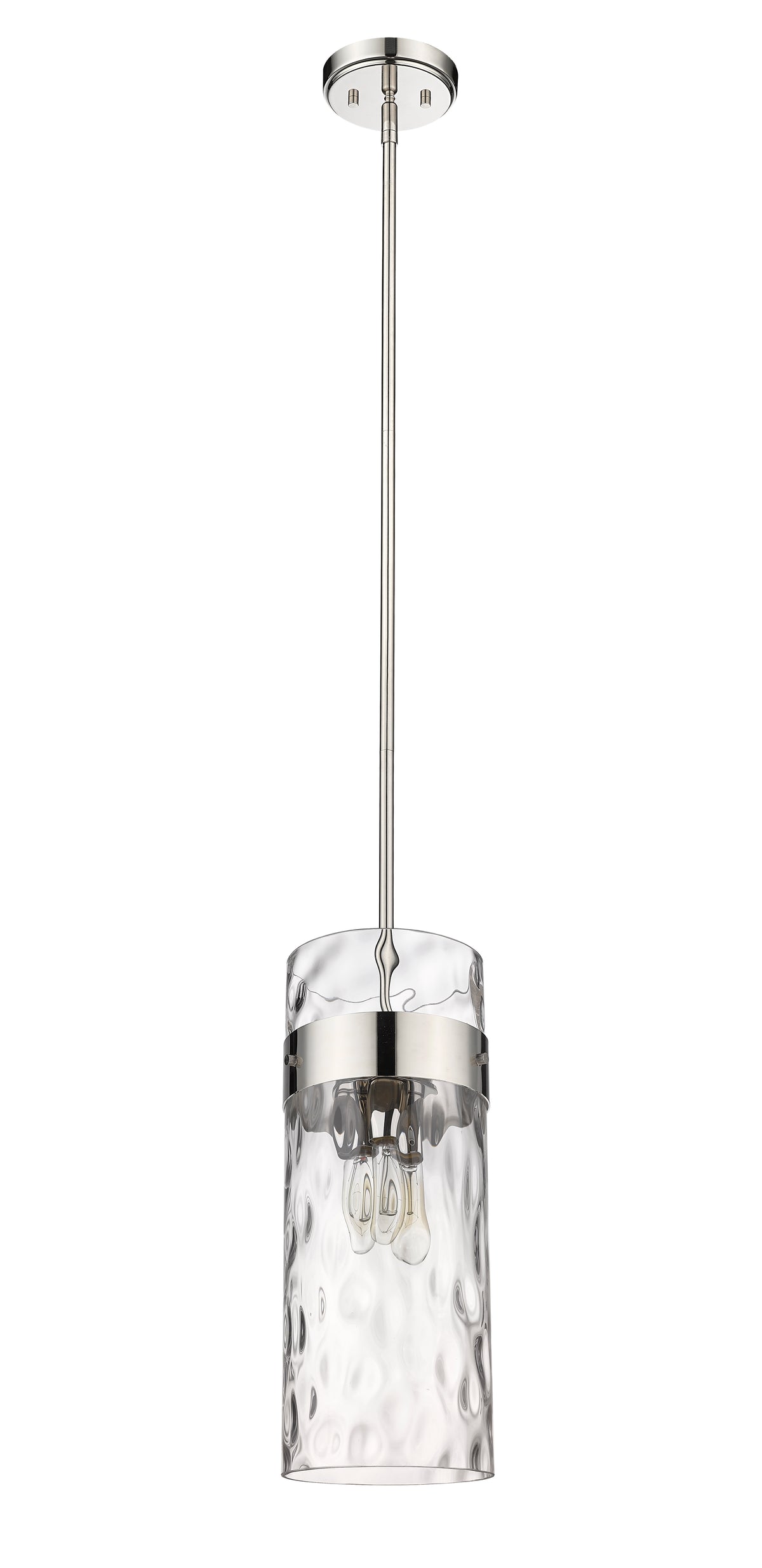 Fontaine 9-in Pendant