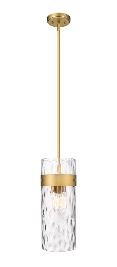 Fontaine 9-in Pendant