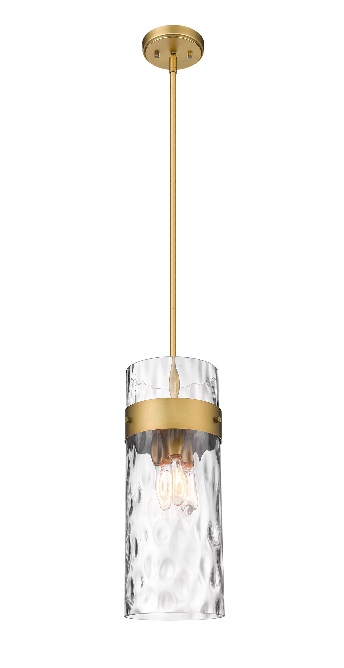 Fontaine 9-in Pendant